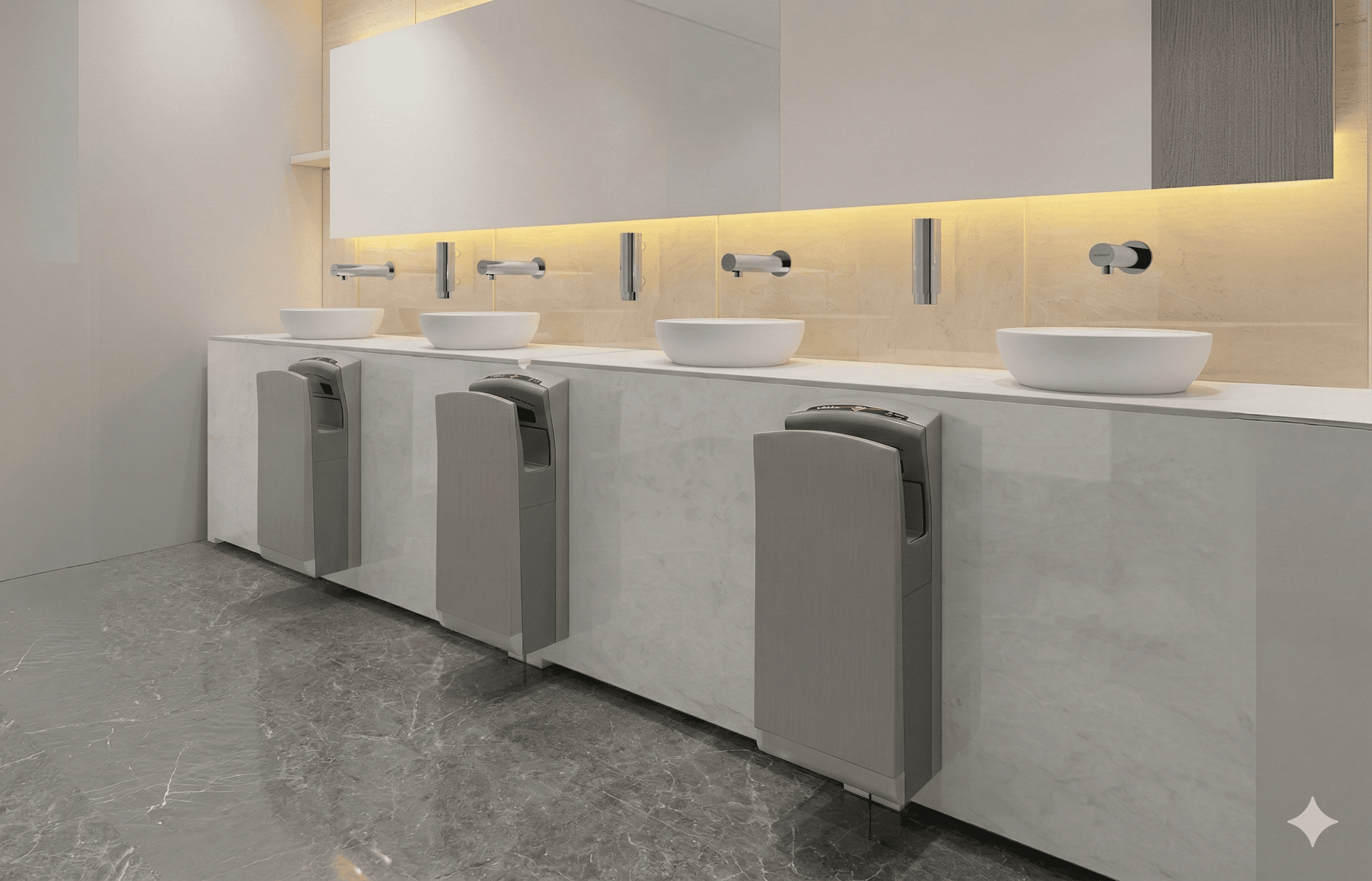 Čističky vzduchu a sušiče EnergyInstal