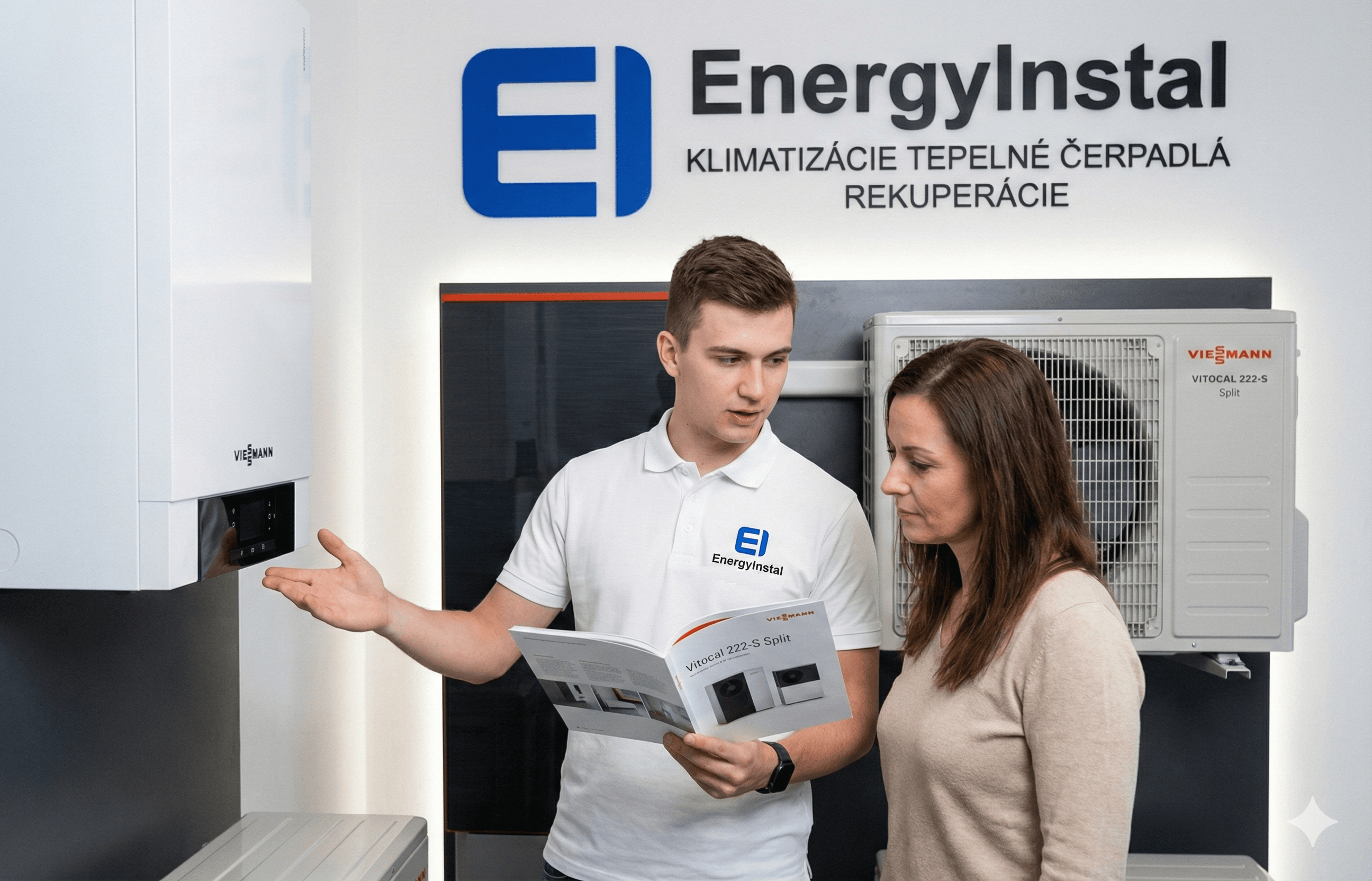 Konzultácia a obhliadka