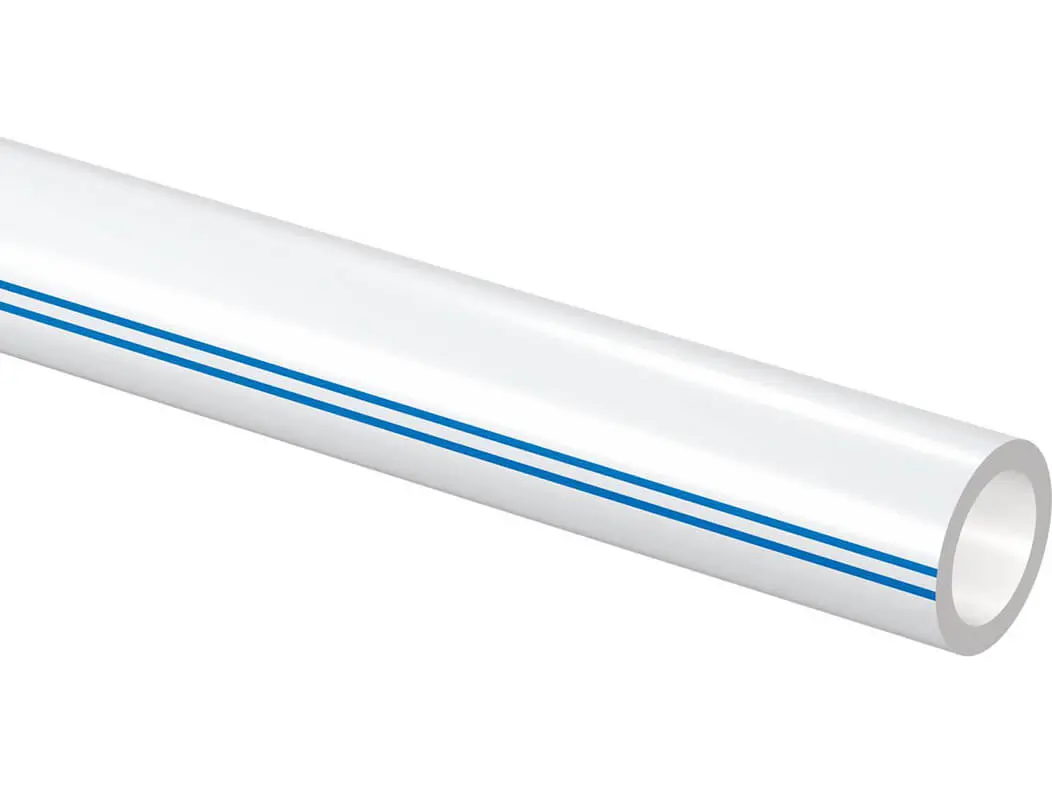 Potrubie Uponor Comfort Pipe PLUS