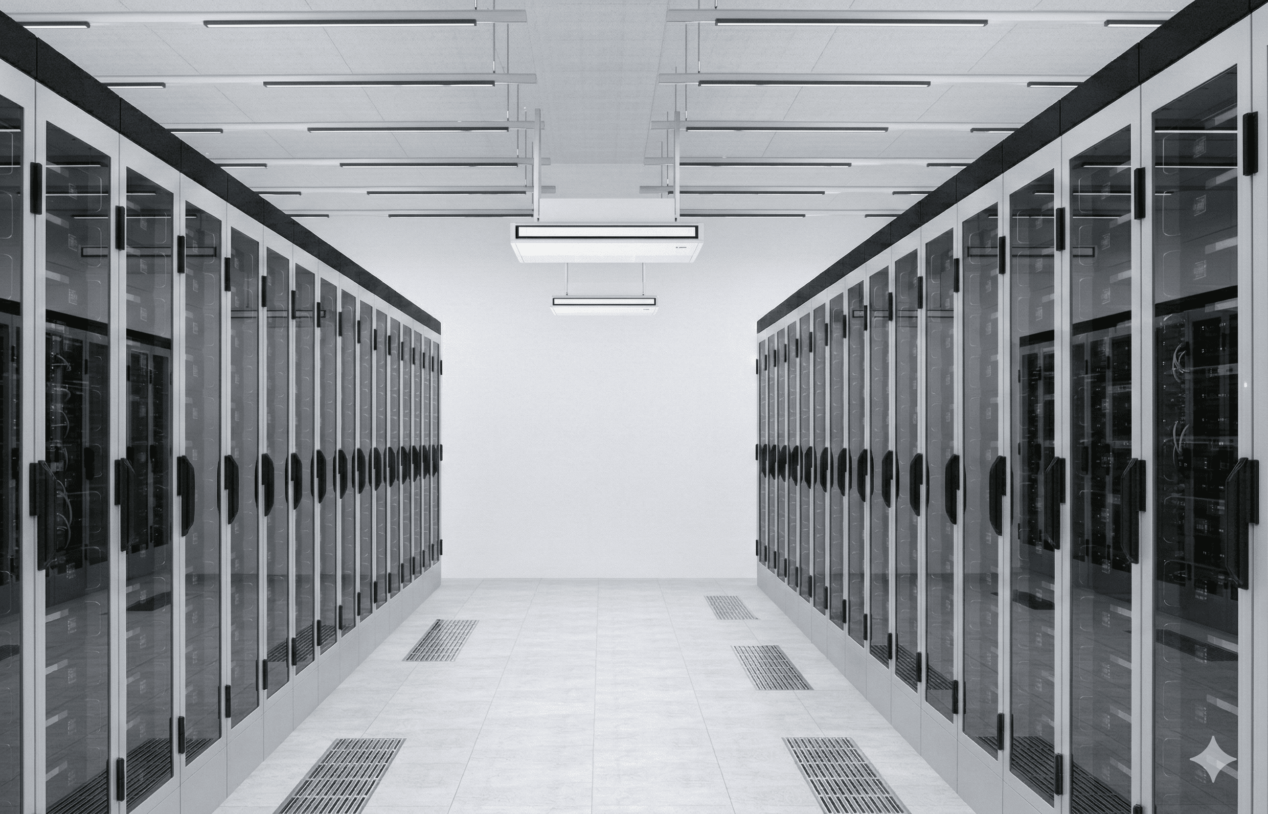 Priemyselné využitie klimatizácií EnergyInstal