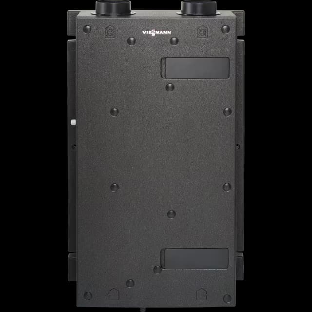 Vitovent 200-C - Centrálna vetracia jednotka