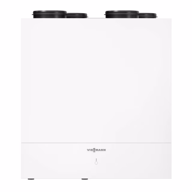 Vitoair CT - Centrálna vetracia jednotka