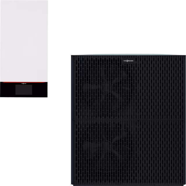 Vzduchové tepelné čerpadlo