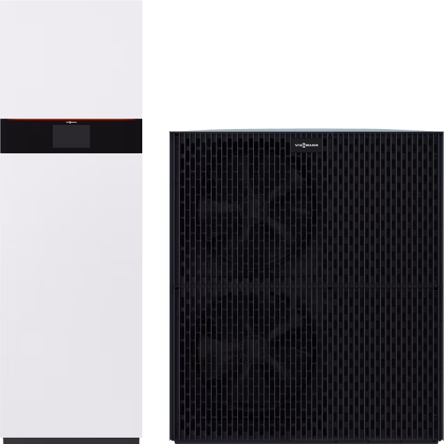 Vzduchové tepelné čerpadlo